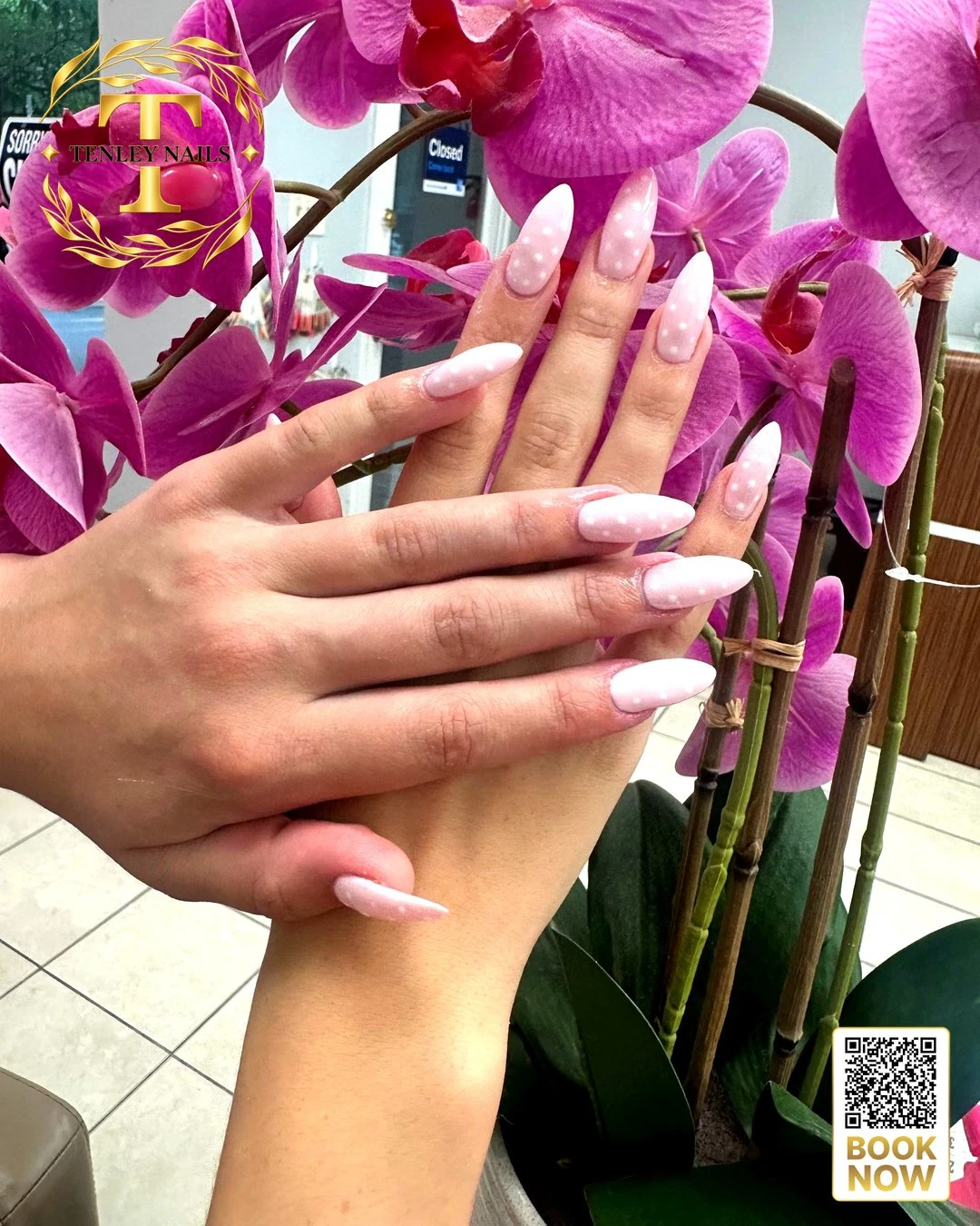 Nail Art